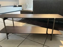 Prezzi ribassati per il tavolino moderno Retrodivano erys  di Ditre italia