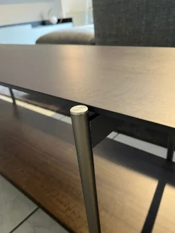 Prezzi ribassati per il tavolino moderno Retrodivano erys  di Ditre italia