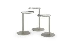 Prezzi ribassati per il tavolino design Sting xl di Cattelan italia