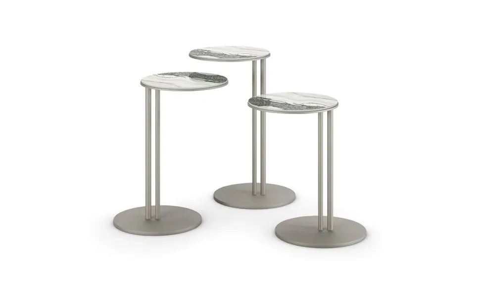 Prezzi ribassati per il tavolino design Sting xl di Cattelan italia