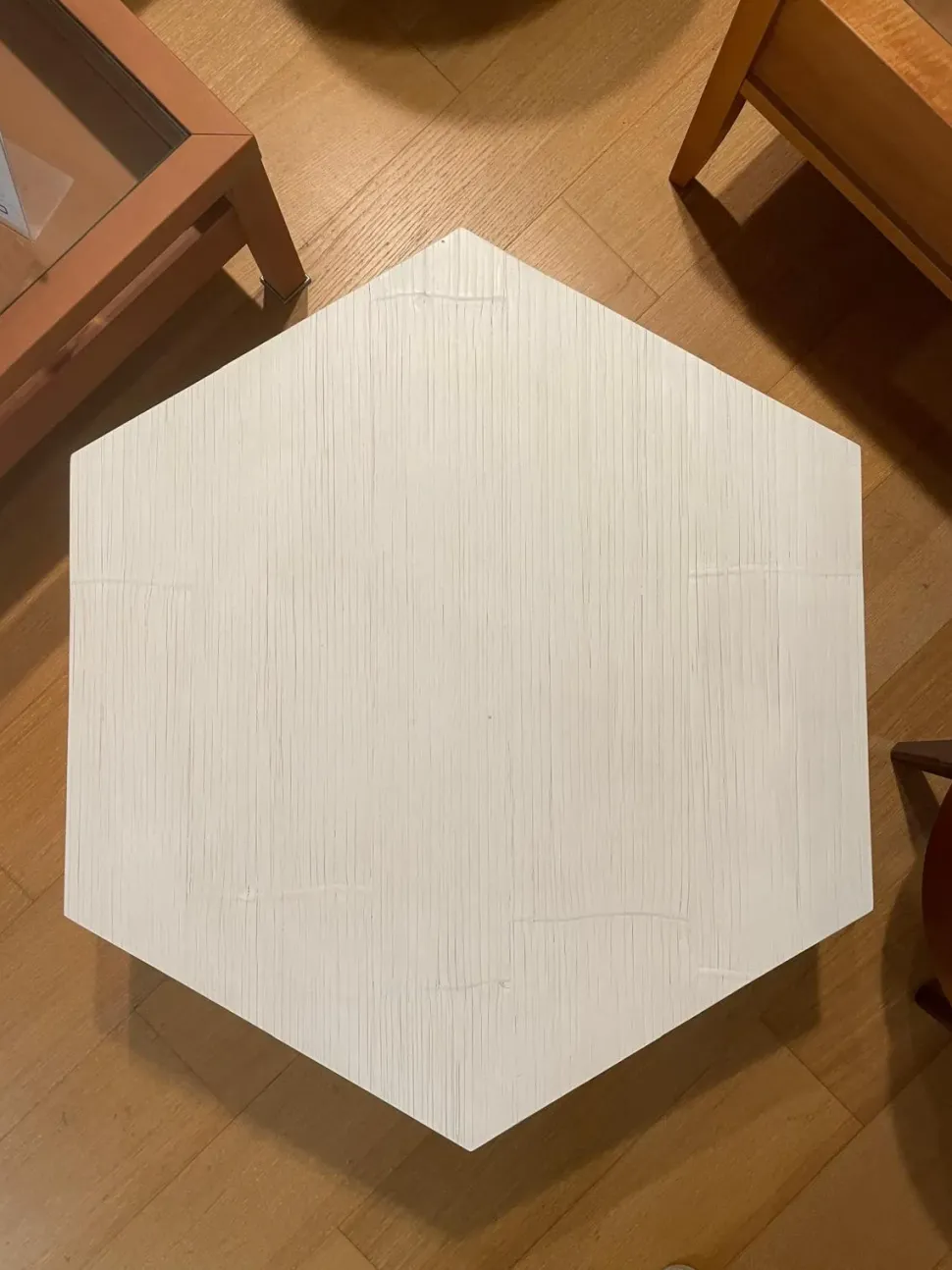 Prezzi ribassati per il tavolino design Sweet 46 di Gervasoni