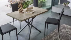 Prezzi ribassati per il tavolino moderno Lotus di Altacom