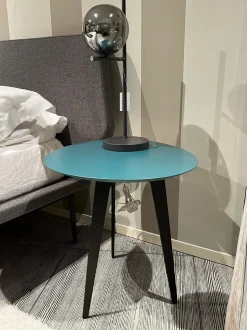 Prezzi ribassati per il tavolino design Flower di Lema