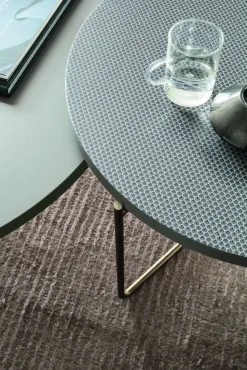 Prezzi ribassati per il tavolino design Even di Maronese acf