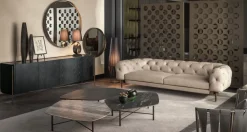 Prezzi ribassati per il tavolino design Shanghai di Cantori