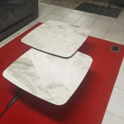 Prezzi ribassati per il tavolino design Orbital di Target point