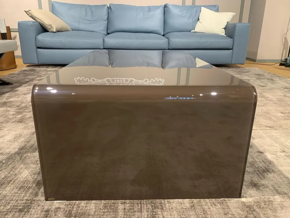 Prezzi ribassati per il tavolino design Bridge di Sovet