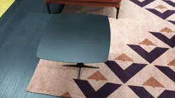 Prezzi ribassati per il tavolino moderno Mac-small di Egoitaliano