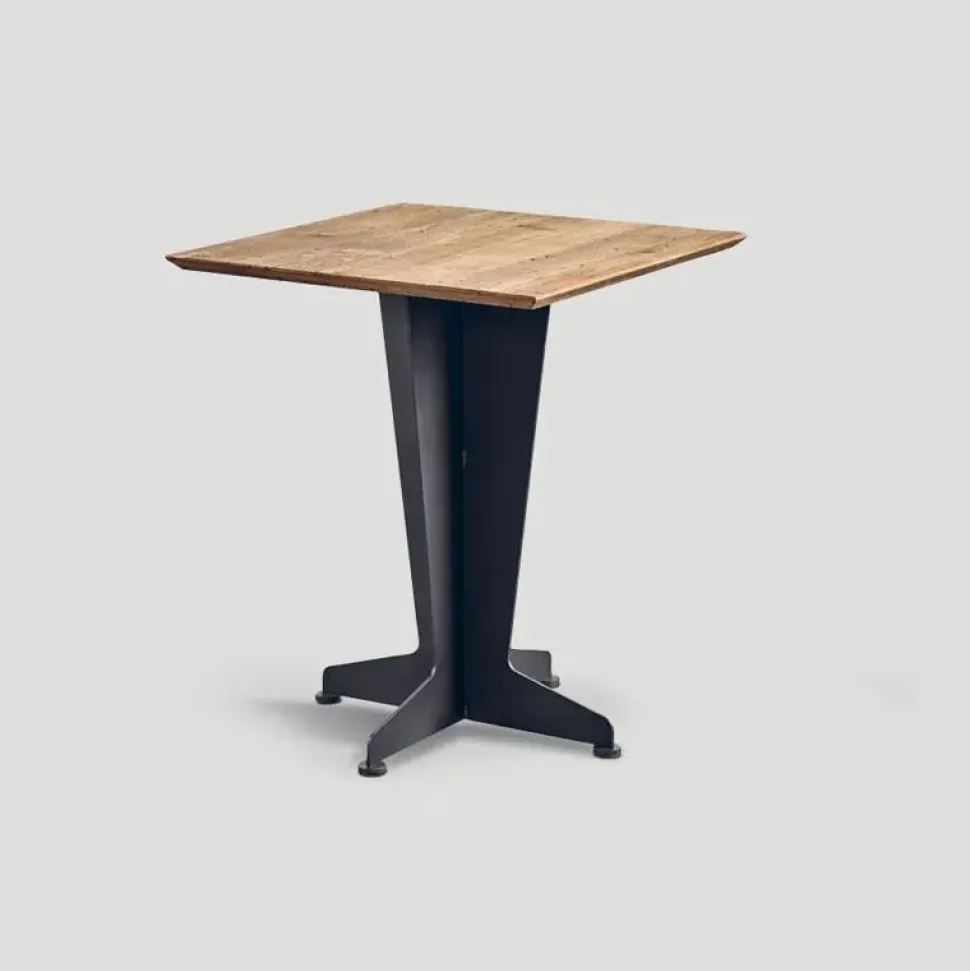 Prezzi ribassati per il tavolino design Tavolino di Dialma brown