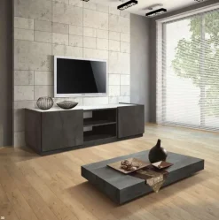 Prezzi ribassati per il tavolino moderno Tavolo trasformabile di Collezione esclusiva