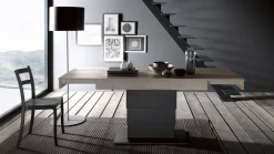 Prezzi ribassati per il tavolino moderno Ares wing di Altacom