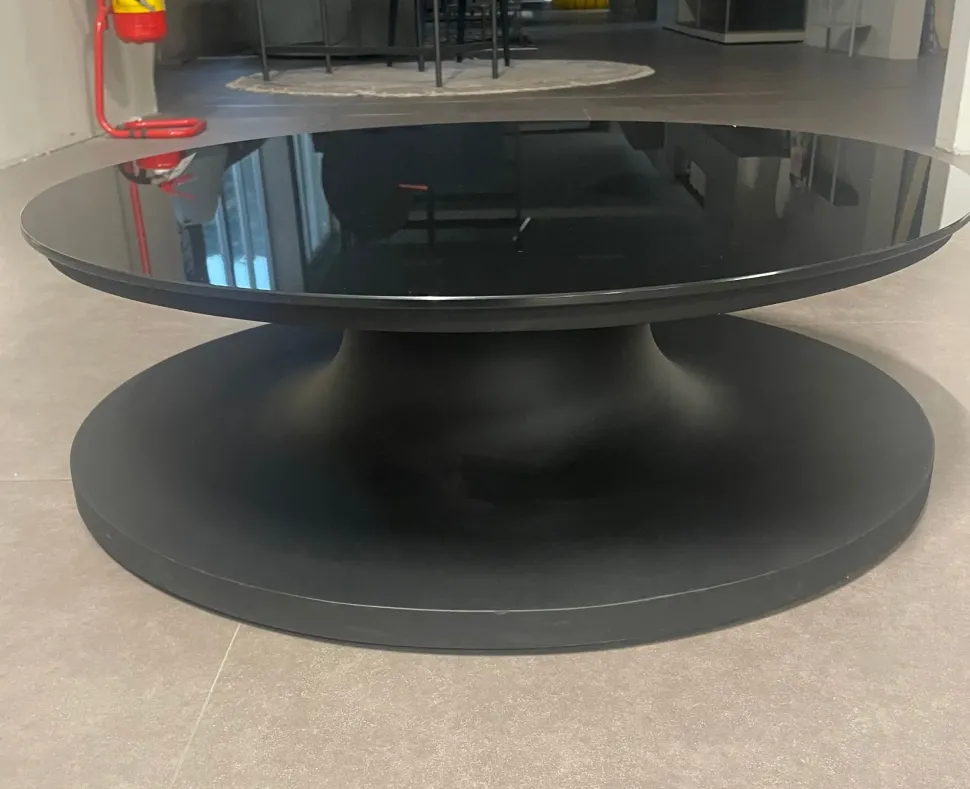 Prezzi ribassati per il tavolino design Swing di Tisettanta