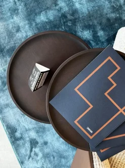 Prezzi ribassati per il tavolino design Vicino di Molteni & c