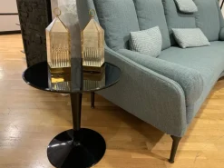 Prezzi ribassati per il tavolino moderno Tip top mono di Kartell