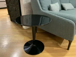 Prezzi ribassati per il tavolino moderno Tip top mono di Kartell