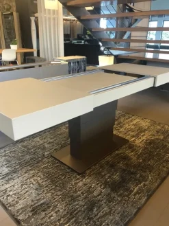 Prezzi ribassati per il tavolino design Ares fold di Altacom