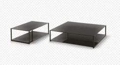 Prezzi ribassati per il tavolino moderno Isola di Arketipo