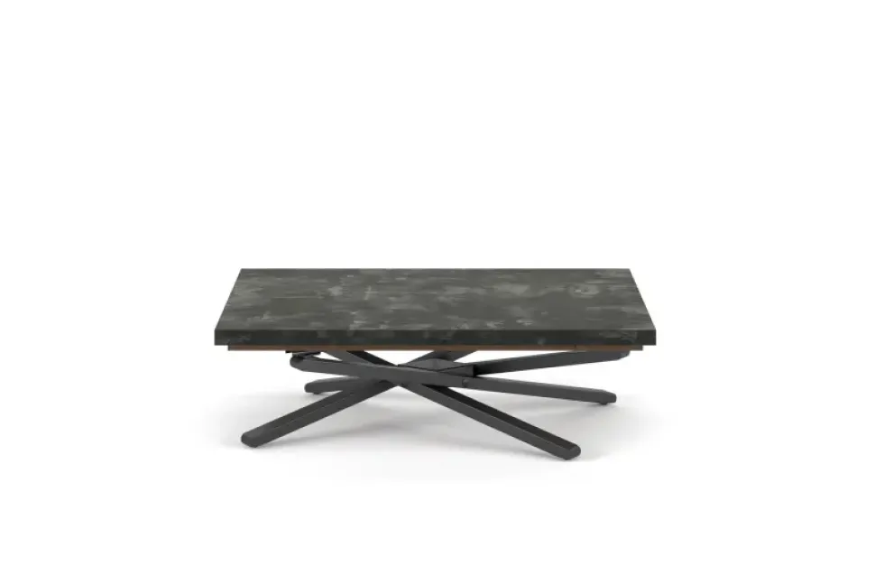 Prezzi ribassati per il tavolino design Shazam di Easyline