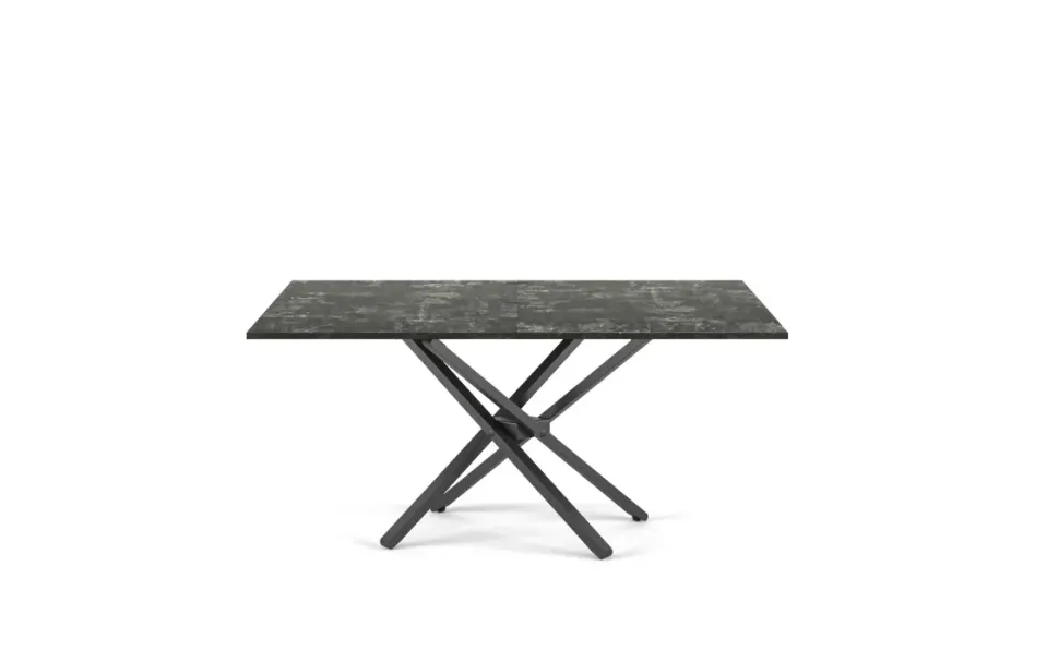 Prezzi ribassati per il tavolino design Shazam di Easyline