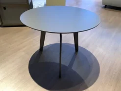 Prezzi ribassati per il tavolino moderno Lotus di Sangiacomo