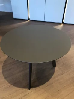 Prezzi ribassati per il tavolino moderno Lotus di Sangiacomo