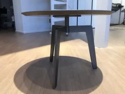 Prezzi ribassati per il tavolino moderno Lotus di Sangiacomo