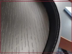 Prezzi ribassati per il tavolino design Arena di Calligaris