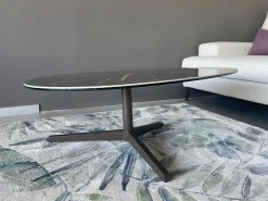 Prezzi ribassati per il tavolino design Elica l di Target point