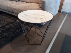 Prezzi ribassati per il tavolino design Arbor di Bonaldo