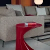Prezzi ribassati per il tavolino design Tod 634  zanotta  di Zanotta