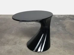 Prezzi ribassati per il tavolino design Tod 634  zanotta  di Zanotta