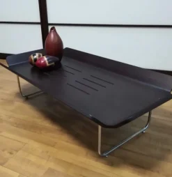 Prezzi ribassati per il tavolino design Ryu - tavolino  di Doimo idea