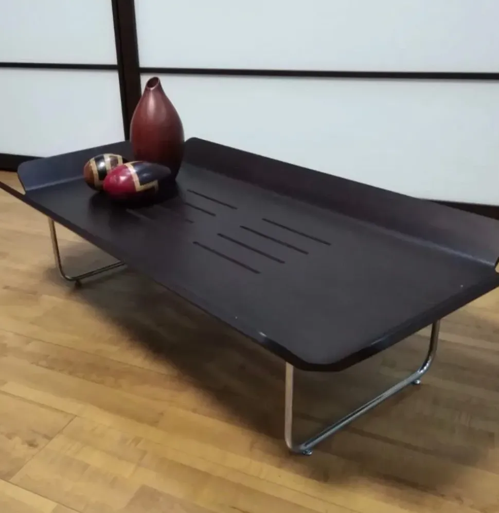 Prezzi ribassati per il tavolino design Ryu - tavolino di Doimo idea