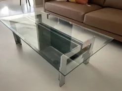 Prezzi ribassati per il tavolino design Gallotti e radice di Gallotti & radice