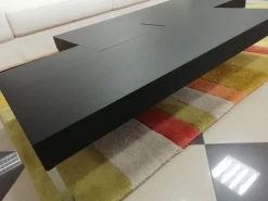 Prezzi ribassati per il tavolino moderno Puzzle di Porada