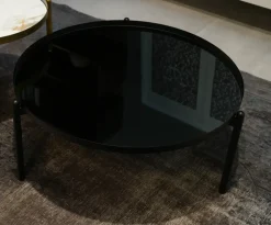 Prezzi ribassati per il tavolino design Campos di Sovet