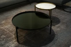 Prezzi ribassati per il tavolino design Campos di Sovet