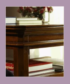 Prezzi ribassati per il tavolino classico Ot553 di Parlani