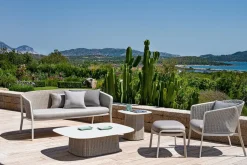 Prezzi ribassati per il tavolino design Carousel di Emu