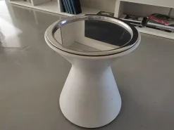 Prezzi ribassati per il tavolino design Buddy  di Molteni & c