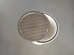 Prezzi ribassati per il tavolino design Buddy di Molteni & c