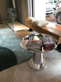 Prezzi ribassati per il tavolino design Next 144 di Gervasoni