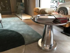 Prezzi ribassati per il tavolino design Next 144 di Gervasoni