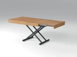 Prezzi ribassati per il tavolino moderno Up di Easyline