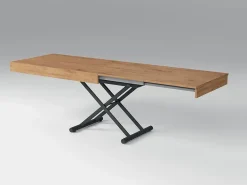 Prezzi ribassati per il tavolino moderno Up di Easyline