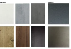 Prezzi ribassati per il tavolino moderno Up di Easyline