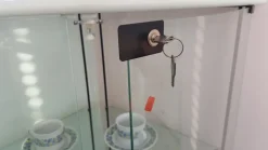 Primula Vetrinetta angolare scontato del -43 %