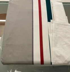 Progettista Interni: Copripiumini Flou 6967 in Cotone a prezzi scontati!