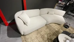 Progettista Interni: Divano Blossom Novamobili in Tessuto a 3999€. Un must per la tua casa!