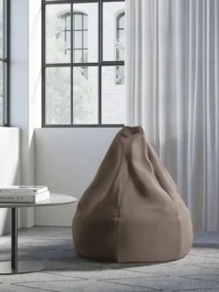 Progettista interni: Doimo Salotti, sconto su Pouf Lupin!